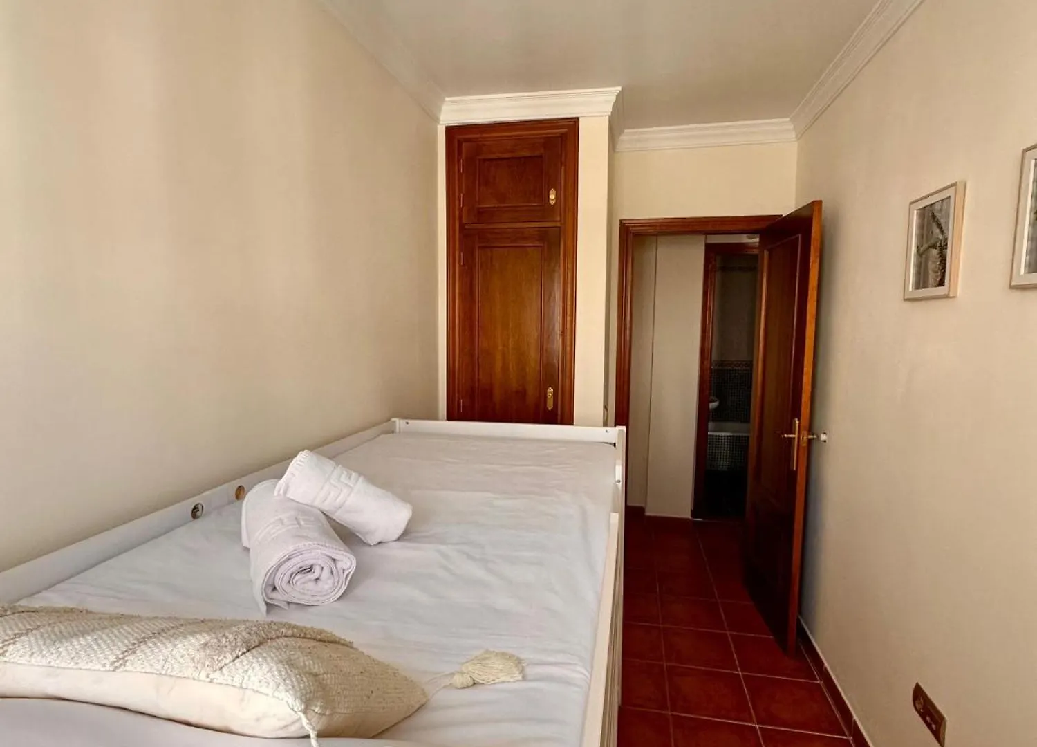 Apartamento Molino - Terraza & Wifi Ronda España