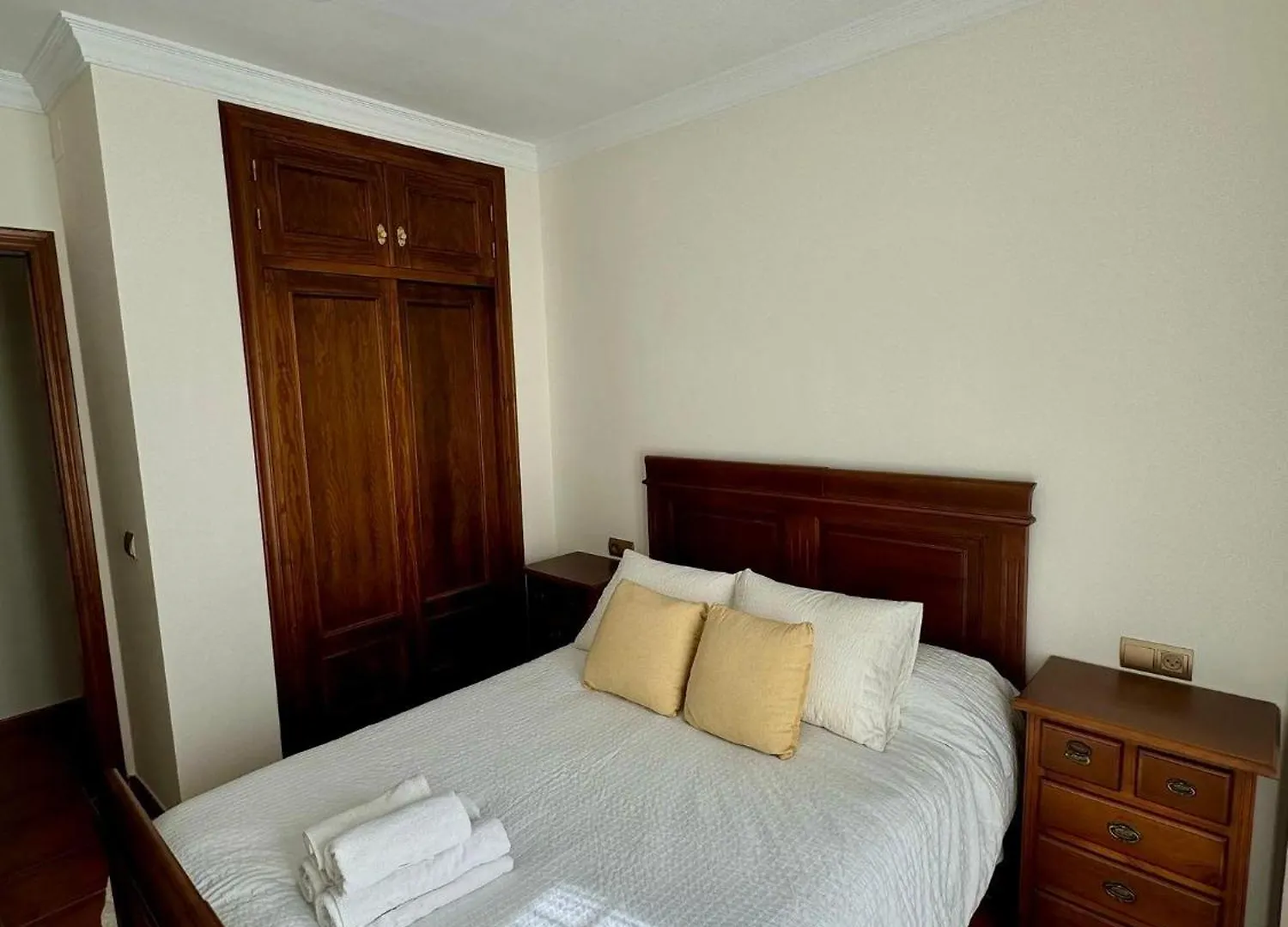 Apartamento Molino - Terraza & Wifi Ronda