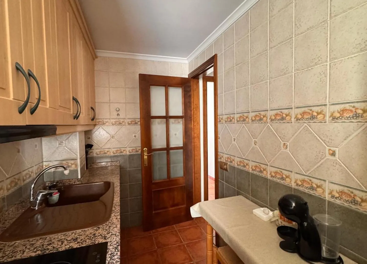 Apartamento Molino - Terraza & Wifi Ronda