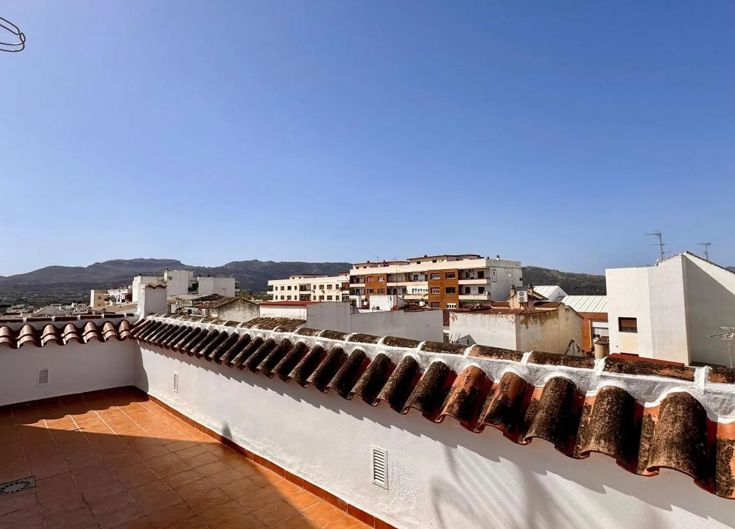 Apartamento Molino - Terraza & Wifi Ronda 0*,  España
