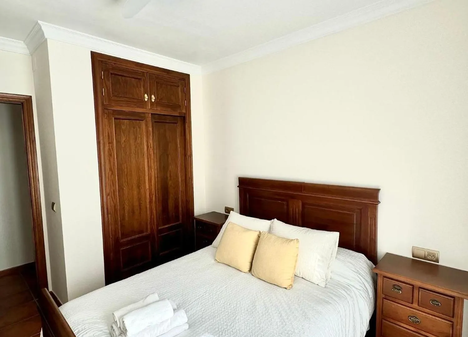Apartamento Molino - Terraza & Wifi Ronda 0*,  España