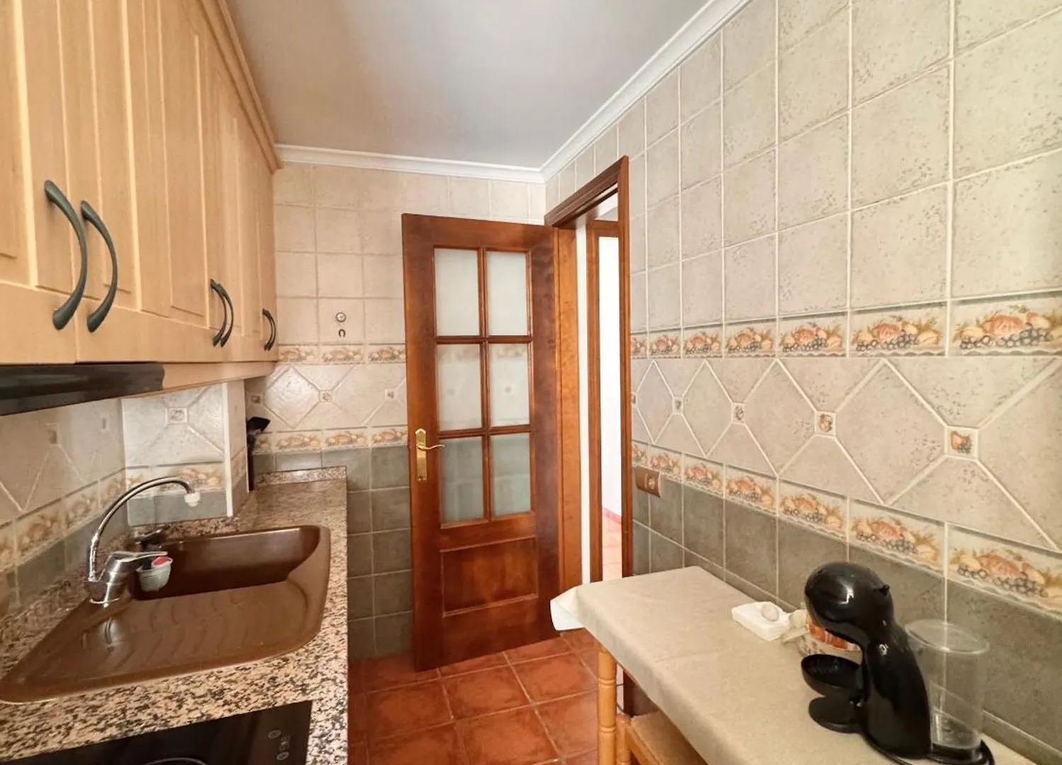 Apartamento Molino - Terraza & Wifi Ronda
