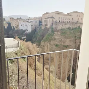Las Vistas - Ronda Residence Ronda