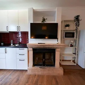 Appartement Sierra De Nieves, Ronda