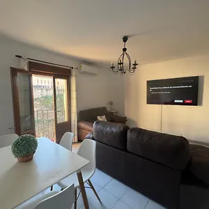 Apartamento Gav Vistas Al Tajo, Ronda