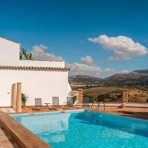 Appartement Pasaje, Ronda