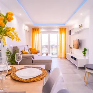 Apartamento Martin Y Maria, Ronda