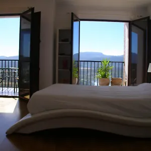 Apartamento Vistas De, Ronda