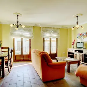 Appartamento Duplex Centro Con Garaje Gratuito, Ronda