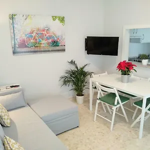 Appartamento Maicandil, Ronda