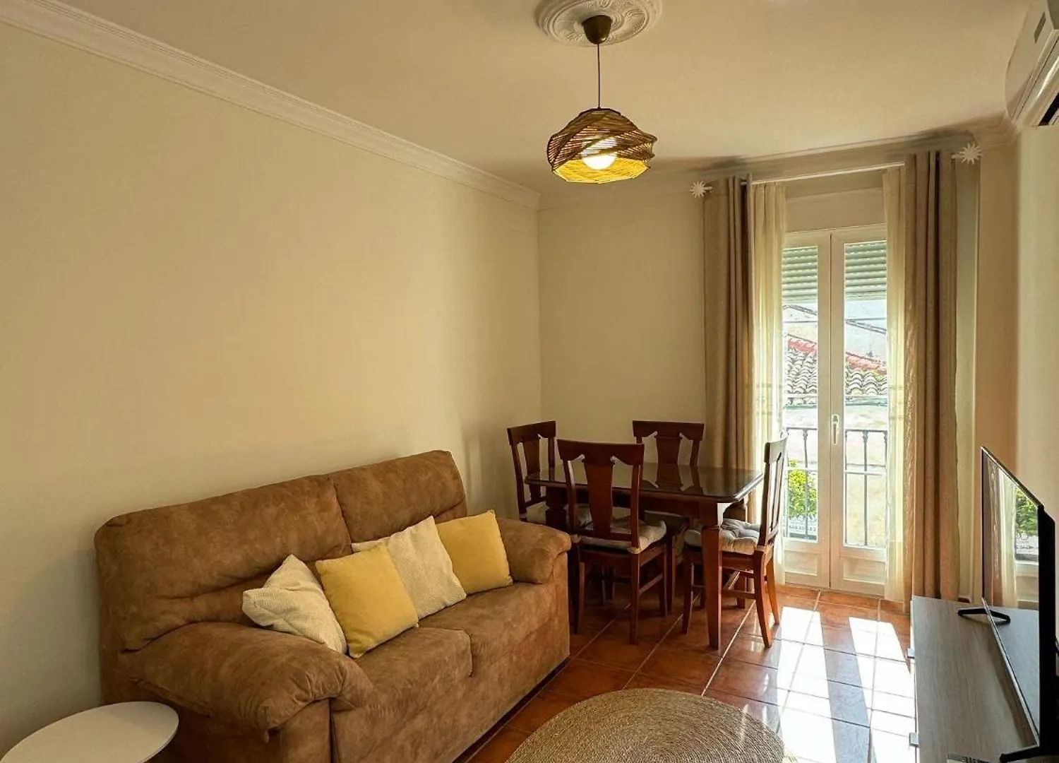 Apartamento Molino - Terraza & Wifi Ronda 0*,