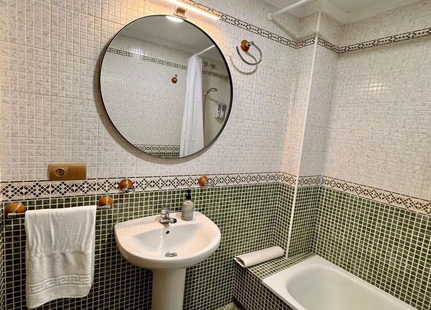 Apartamento Molino - Terraza & Wifi Ronda 0*,