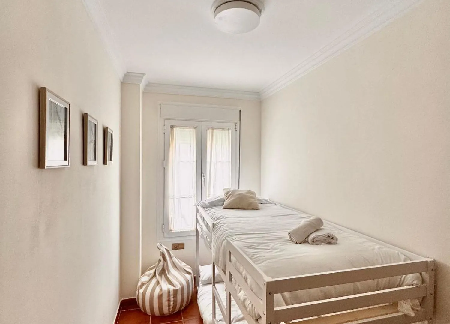 Apartamento Molino - Terraza & Wifi Ronda Spain